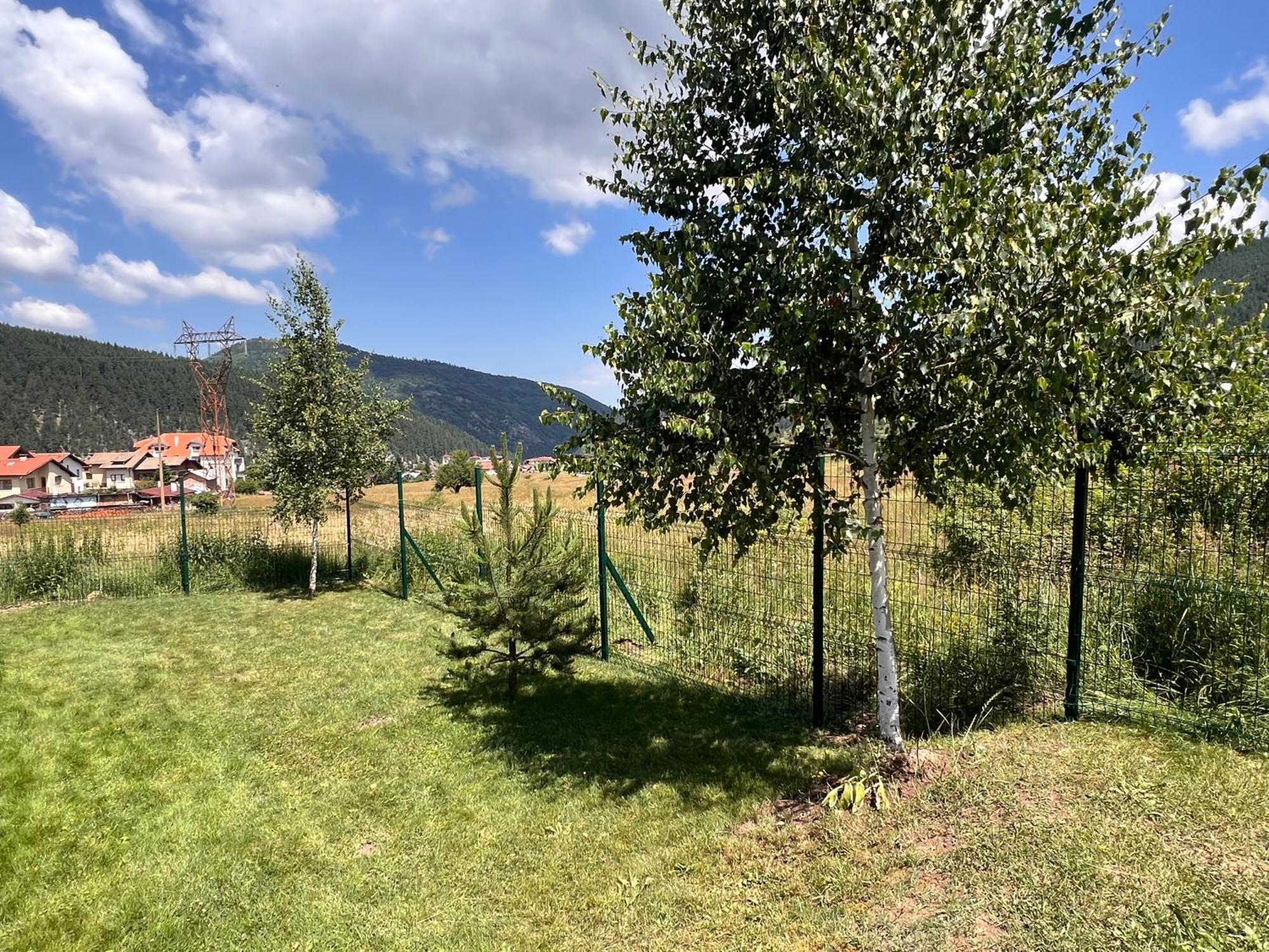 Villa Adelheide - Spa, Bbq & Jacuzzi Beli Iskar Eksteriør bilde